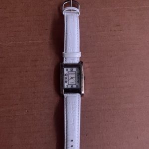 Gossip Quartz Wristwatch